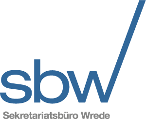 sbw Sekretariats- und Schreibbüro Wrede